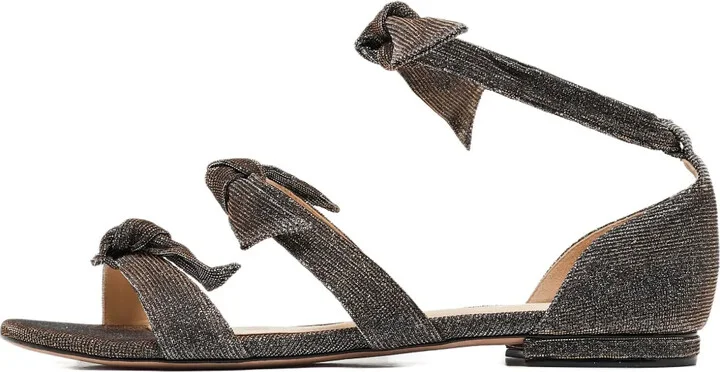 pre-owned Clarita sandals