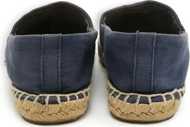Pre-Owned Embroidered Espadrilles - Image 3