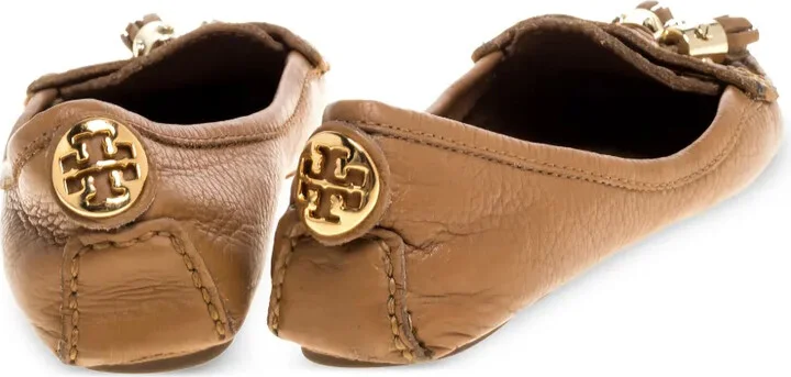 pre-owned Lawrence loafers - Image 2
