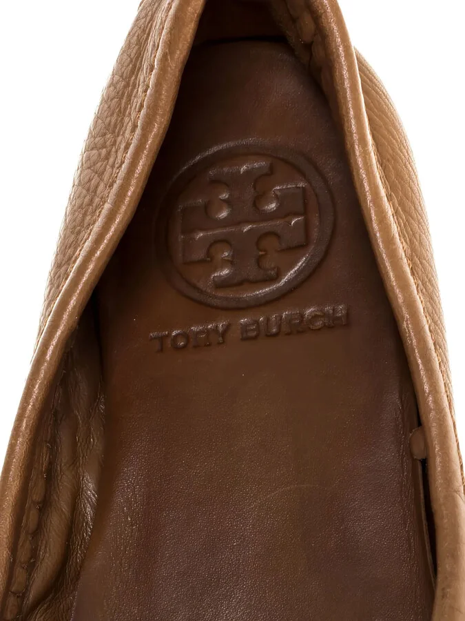pre-owned Lawrence loafers - Image 4