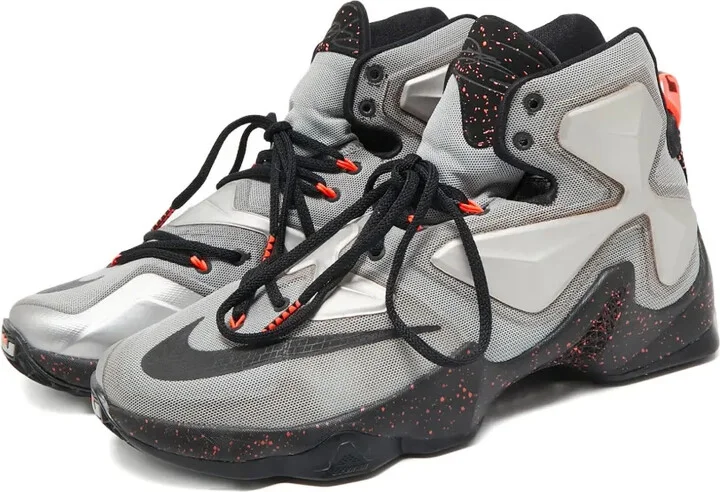 Pre-owned LeBron 13 sneakers - Image 2
