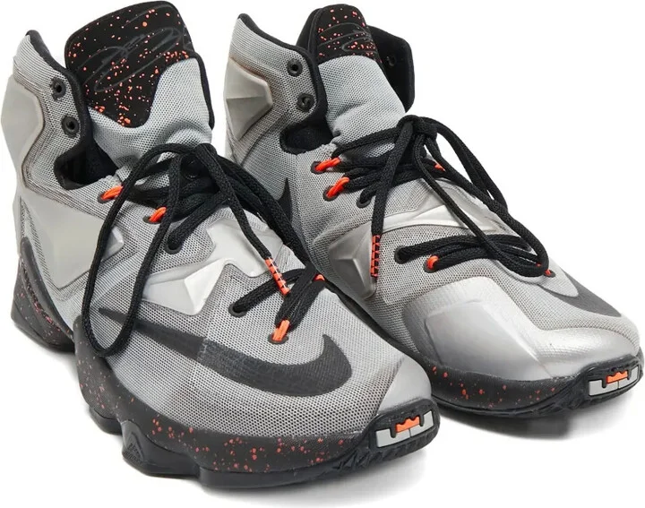 Pre-owned LeBron 13 sneakers - Image 3