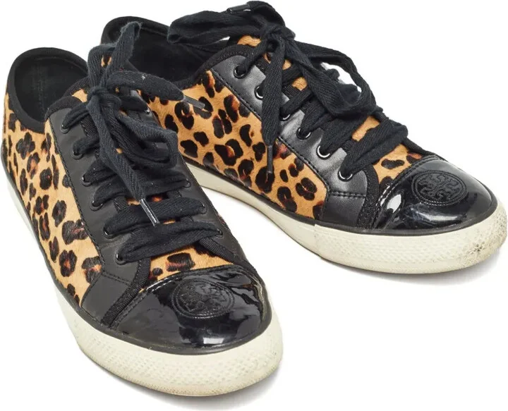pre-owned Marin Ocelot sneakers - Image 2