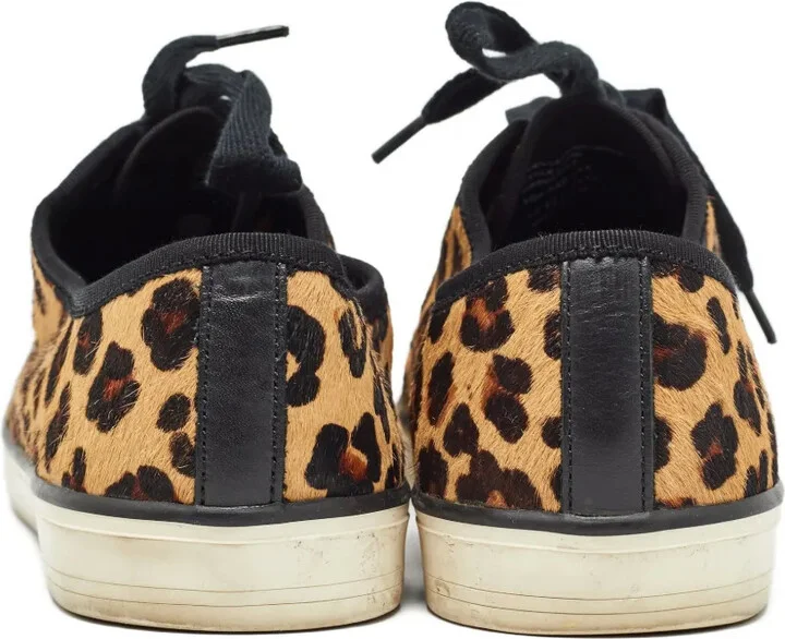 pre-owned Marin Ocelot sneakers - Image 3