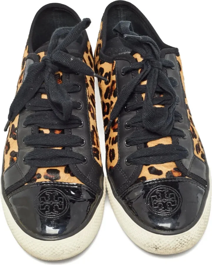 pre-owned Marin Ocelot sneakers - Image 4