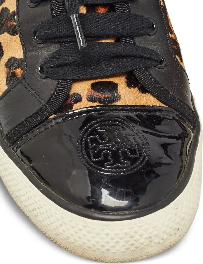 pre-owned Marin Ocelot sneakers - Image 5