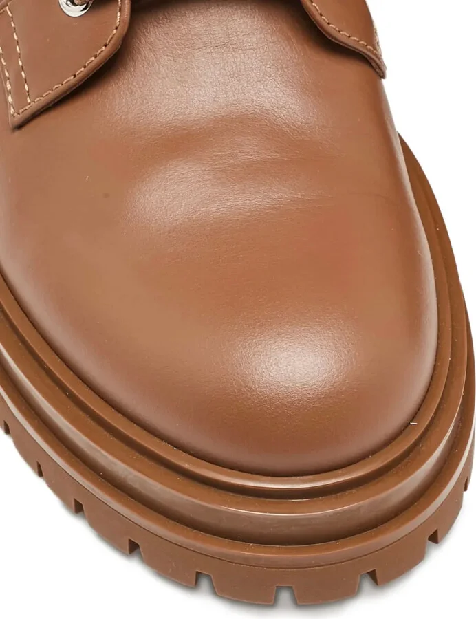 pre-owned Martis combat boots - Image 5