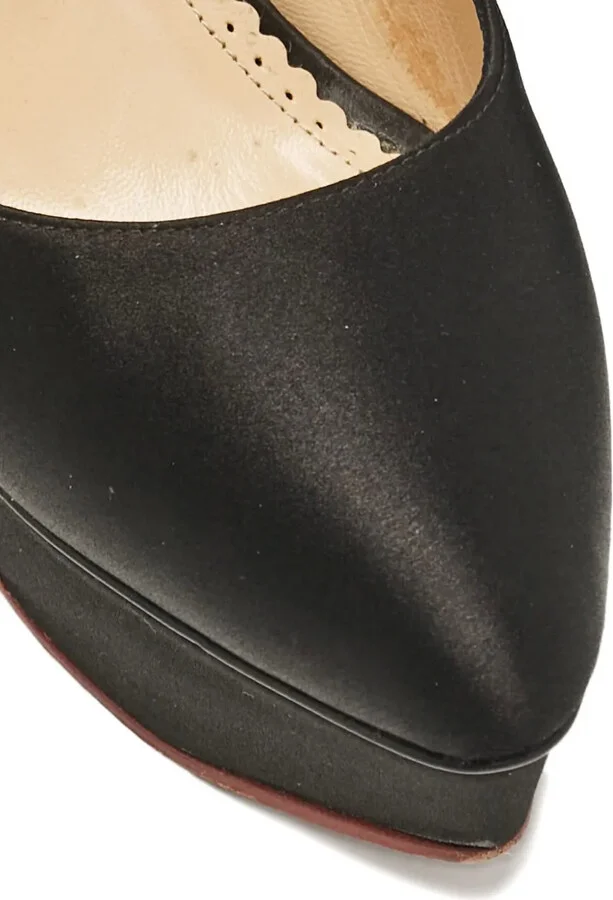 Pre-owned platform pumps - Image 4