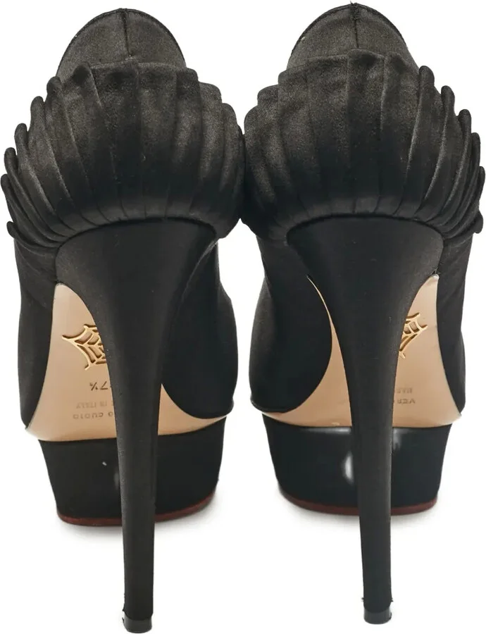 Pre-owned platform pumps - Image 5