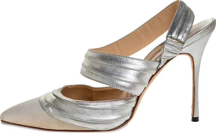 metallic