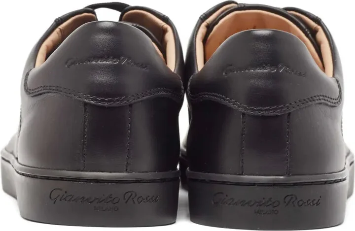 pre-owned Ribbon sneakers - Image 3