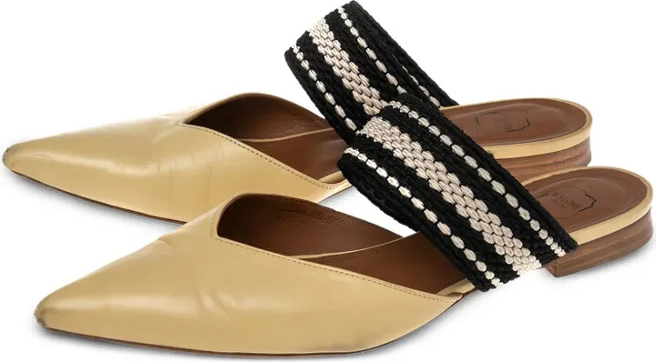 pre-owned Roksanda Hannah mules - Image 3