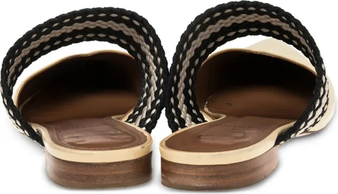 pre-owned Roksanda Hannah mules - Image 4