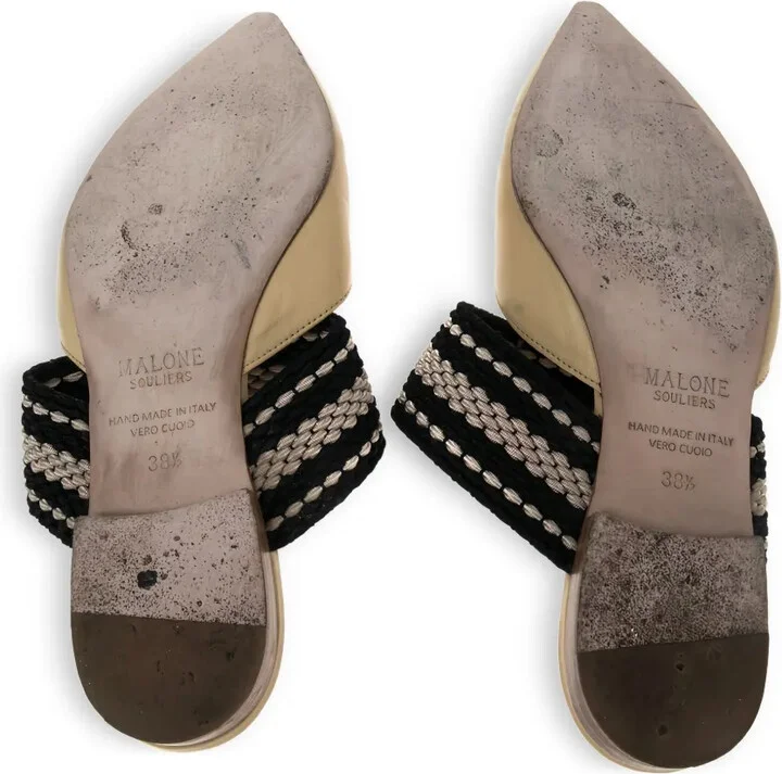 pre-owned Roksanda Hannah mules - Image 5