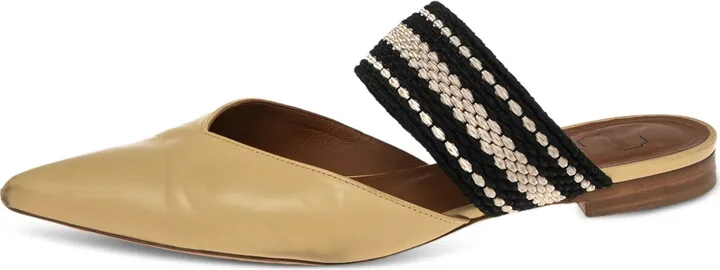 pre-owned Roksanda Hannah mules
