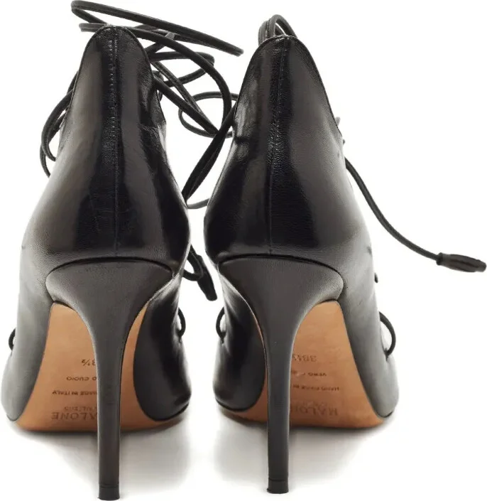 pre-owned Savannah pumps - Image 3