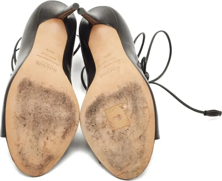 pre-owned Savannah pumps - Image 4