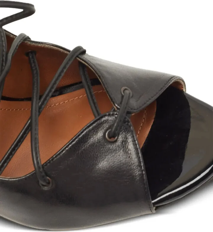 pre-owned Savannah pumps - Image 5