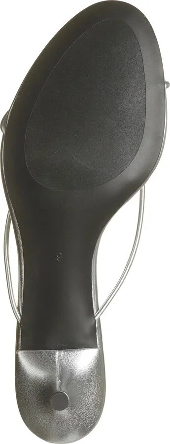 Preciosa Kitten Heel Sandal - Image 6