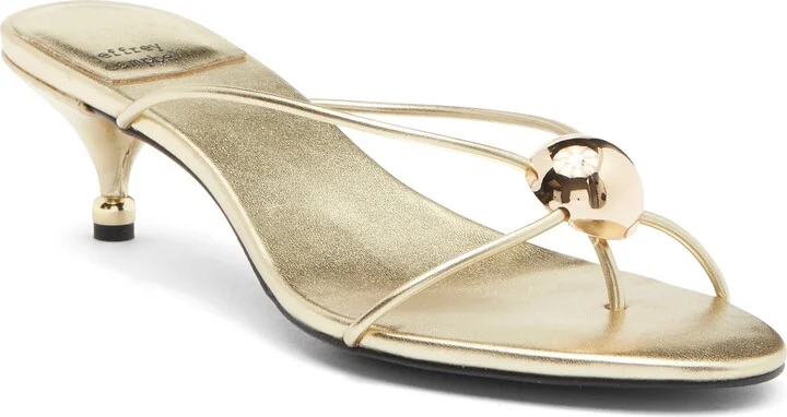 Gold Combo