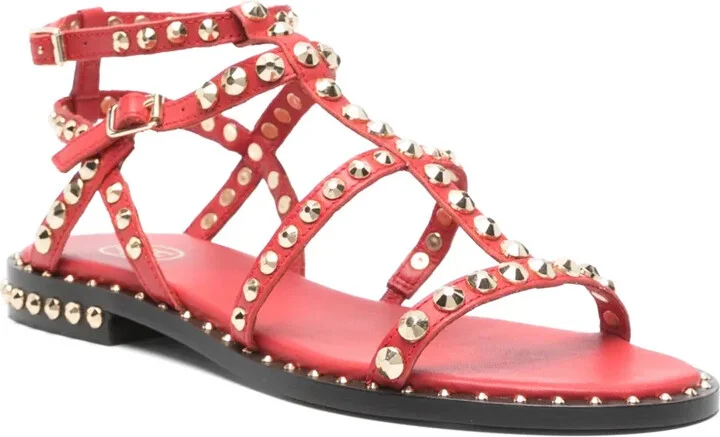 Precious flat sandals - Image 2