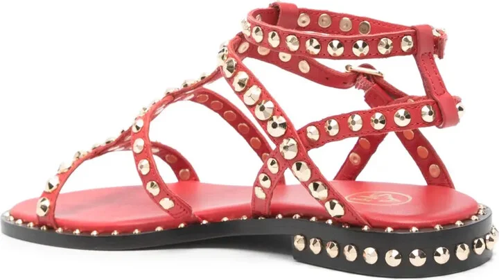 Precious flat sandals - Image 3