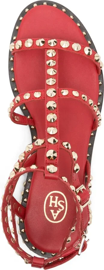 Precious flat sandals - Image 4