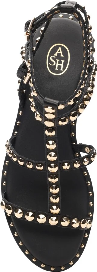 Precious Gladiator Sandal - Image 5