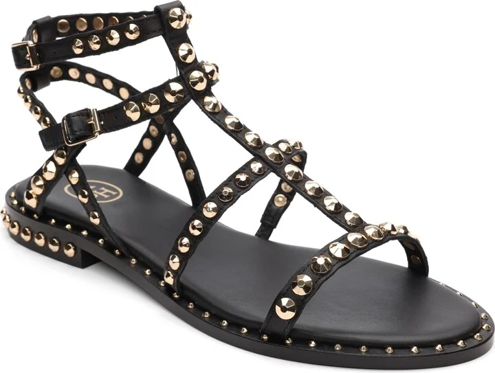 Precious Gladiator Sandal