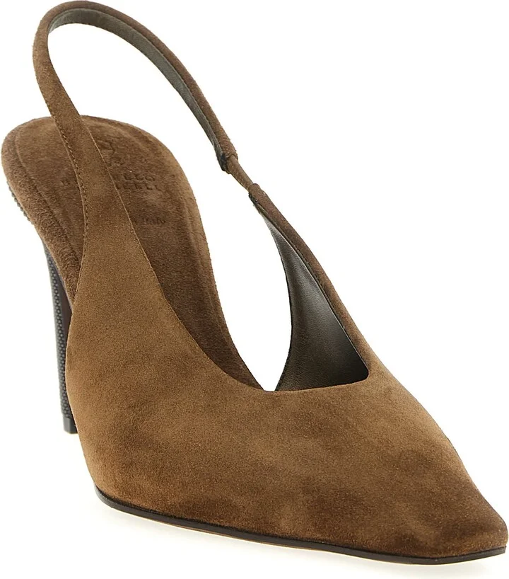 'precious Heels' Slingback - Image 2
