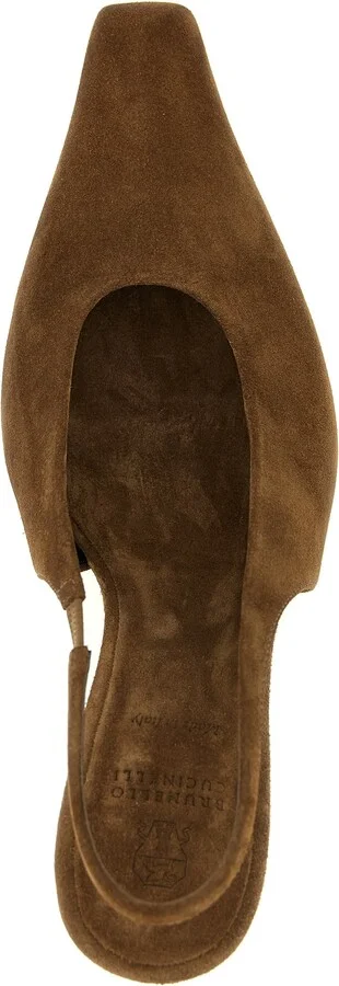 'precious Heels' Slingback - Image 4