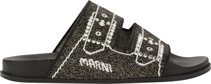 Precious Sandal
