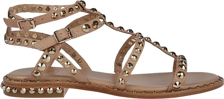 Precious Sandals - Image 2