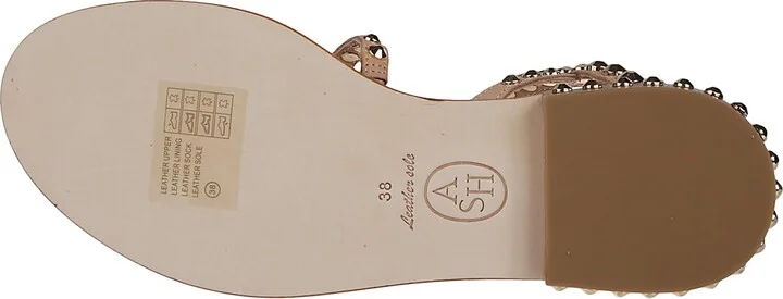 Precious Sandals - Image 3