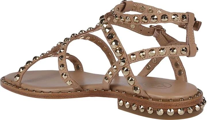 Precious Sandals