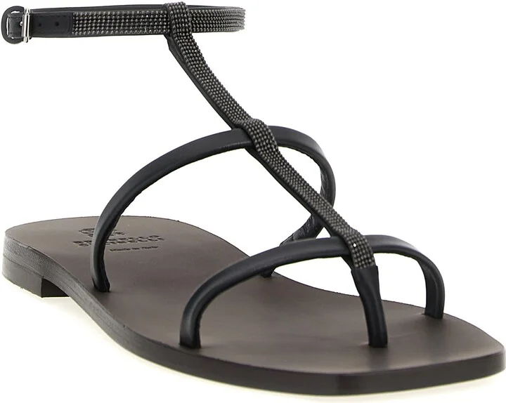 'precious Strap' Sandals - Image 2