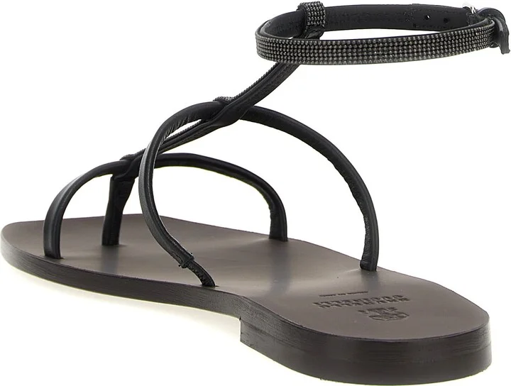 'precious Strap' Sandals - Image 3