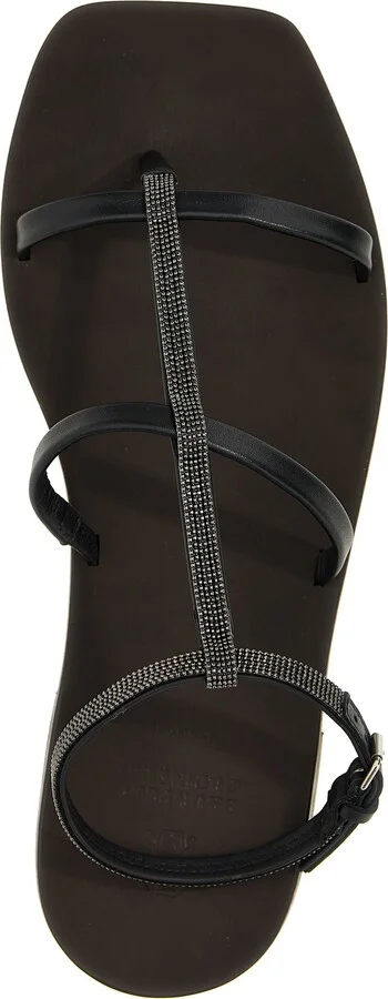 'precious Strap' Sandals - Image 4