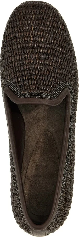 'precious Trim' Slippers - Image 4