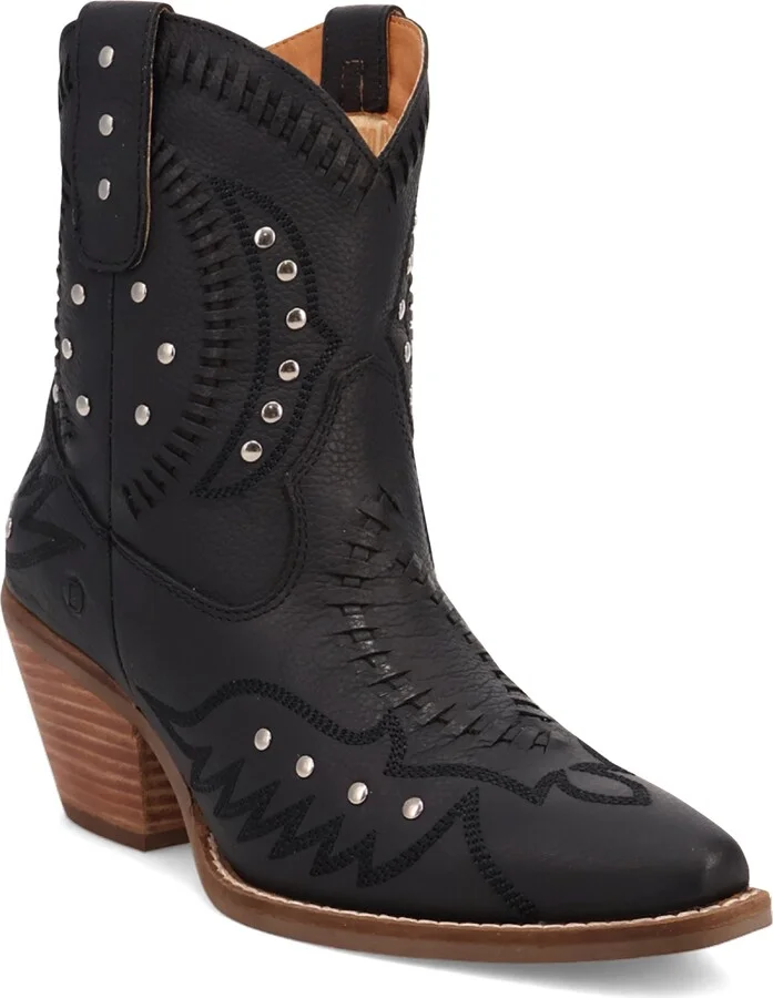 Precious Western Boot