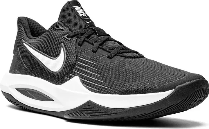 Precision 5 low-top sneakers - Image 2