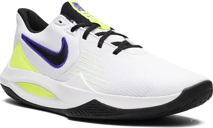 Precision 5 low-top sneakers - Image 2