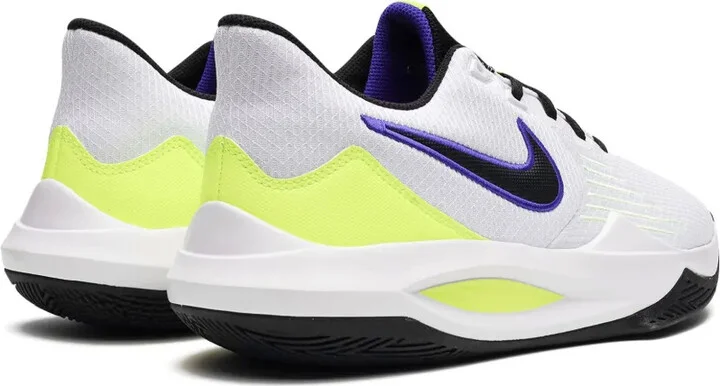 Precision 5 low-top sneakers - Image 3
