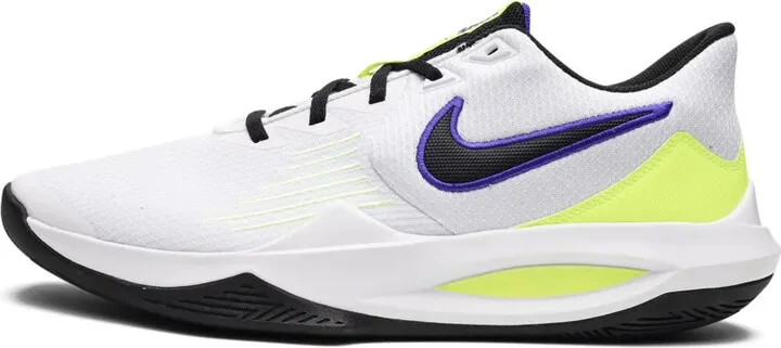 Precision 5 low-top sneakers - Image 5