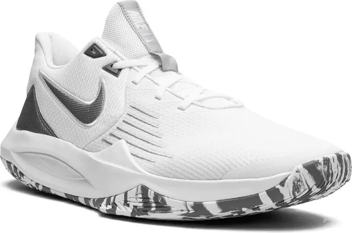 Precision 5 low-top sneakers - Image 2