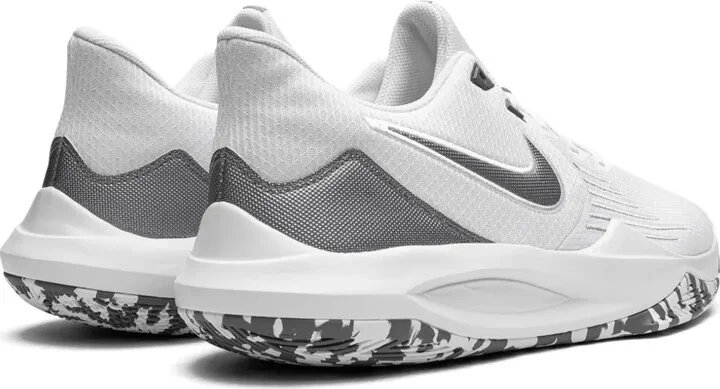 Precision 5 low-top sneakers - Image 3