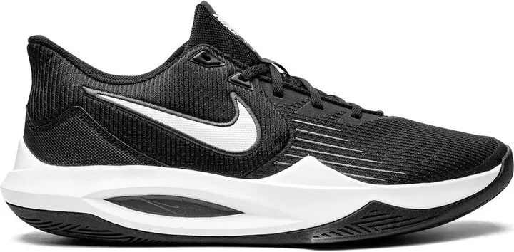 Precision 5 low-top sneakers