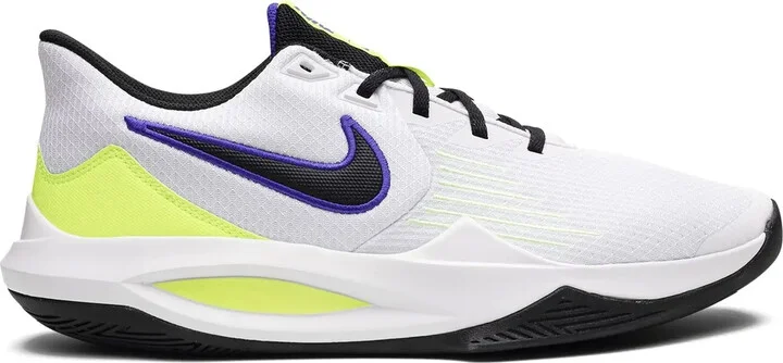 Precision 5 low-top sneakers