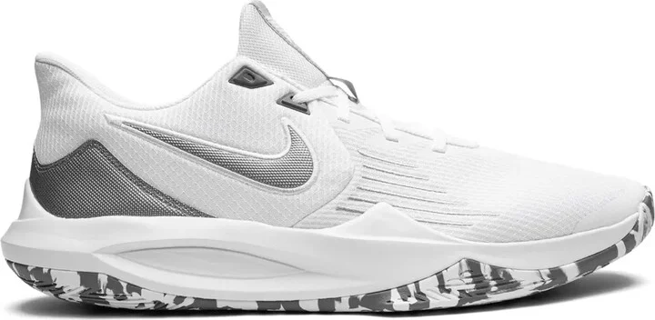 Precision 5 low-top sneakers