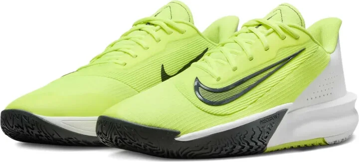 \Precision VII "Volt" sneakers - Image 2